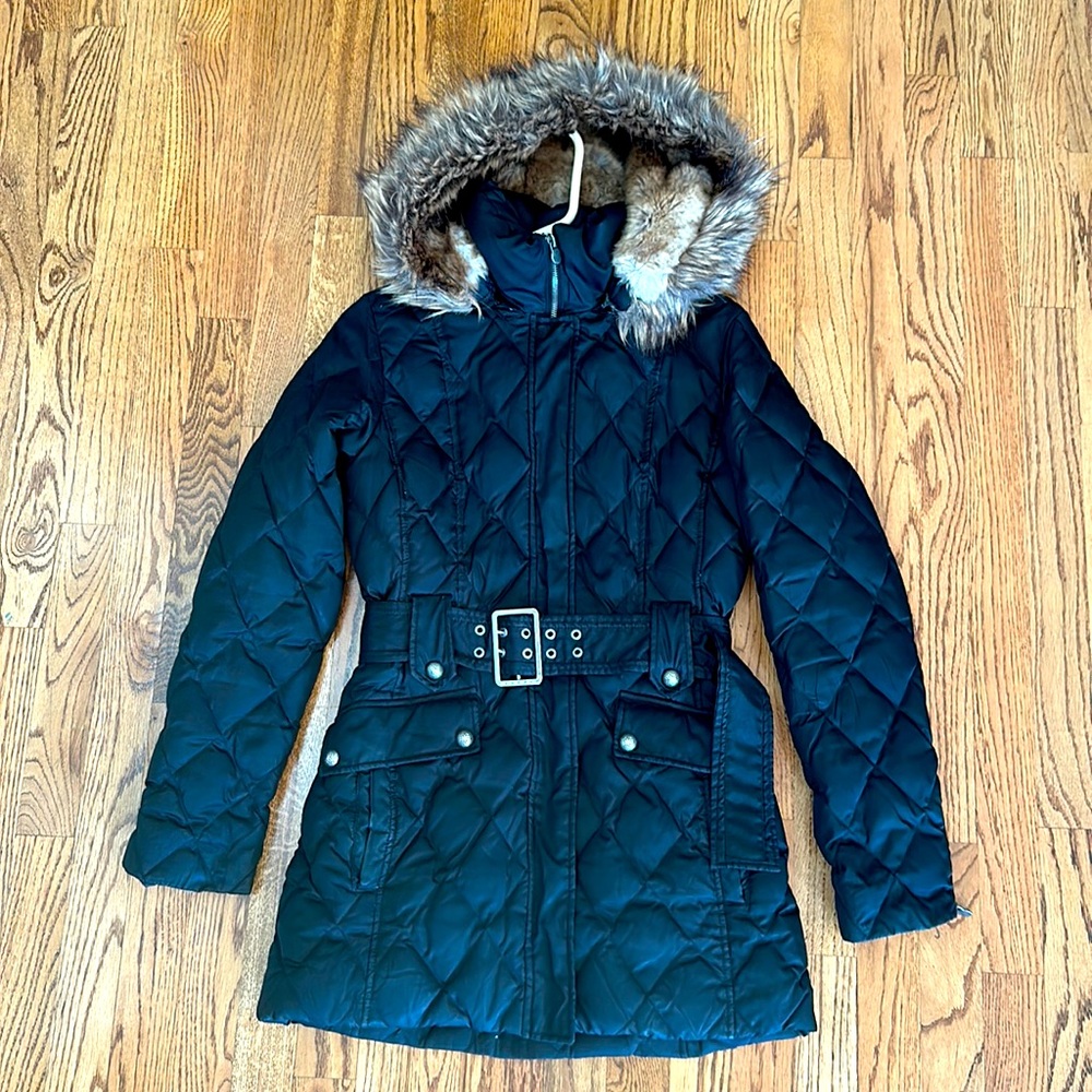 Laundry by Shelli Segal Coat